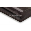 Tecaform® HPV13 Homopolímero Brown Acetal